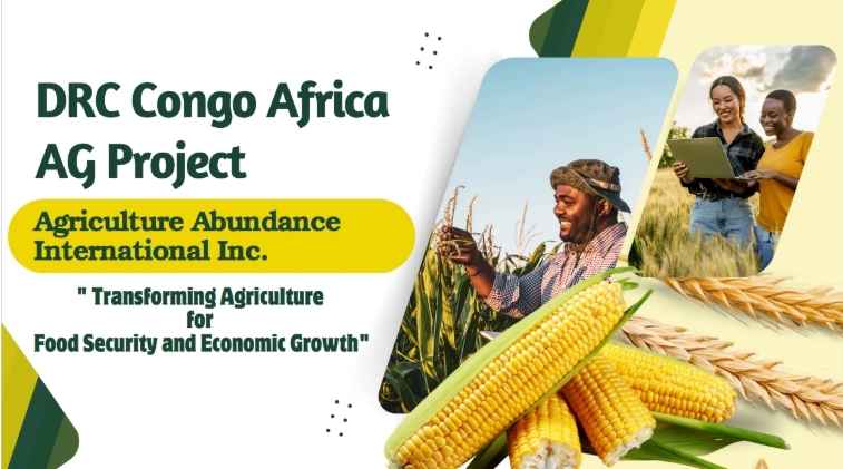 Agriculture Abundance International